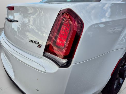 Used 2023 Chrysler 300 S RWD image 35