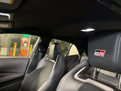 Used 2024 Toyota Corolla GR image 13