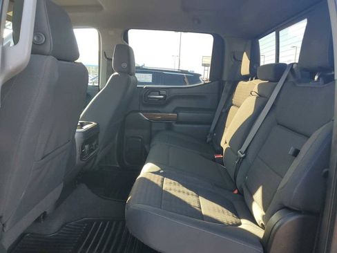 Used 2020 Chevrolet Silverado 1500 RST w/ All-Star Edition image 17