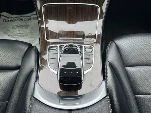 Used 2015 Mercedes-Benz C 300 4MATIC Sedan image 36