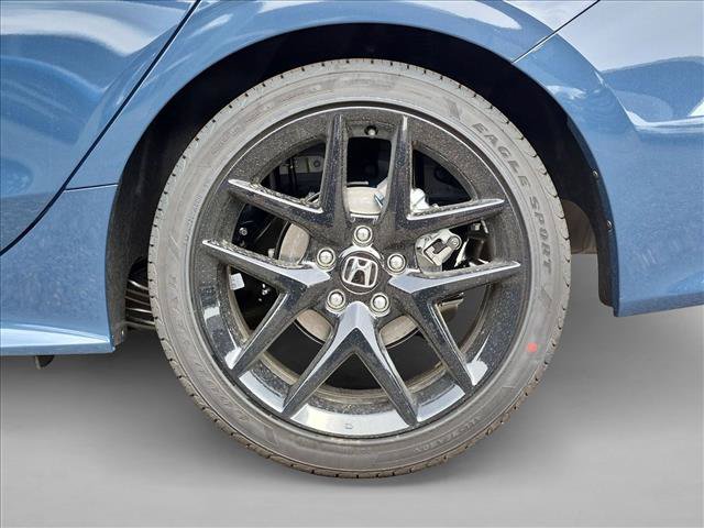 New 2026 Honda Civic Sport image 10