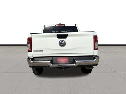 Used 2024 RAM 1500 Big Horn RWD image 6