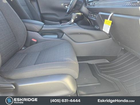 New 2026 Honda HR-V Sport image 12