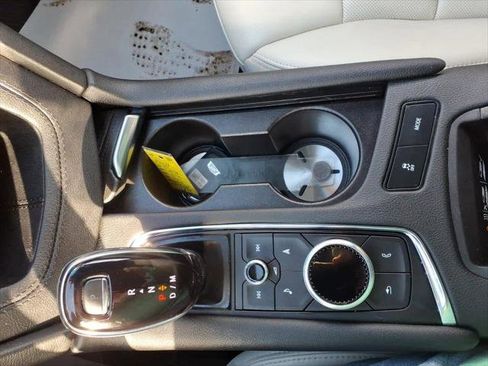 Used 2024 Cadillac XT6 Sport w/ LPO, Floor Liner Package AWD/4WD image 25