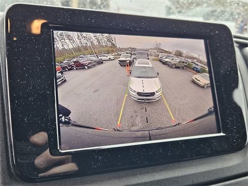 Used 2026 RAM ProMaster 2500 w/ Convenience Group image 10