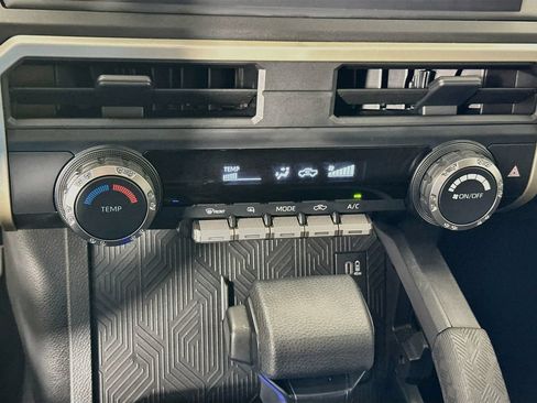 Used 2024 Toyota Tacoma SR RWD image 16