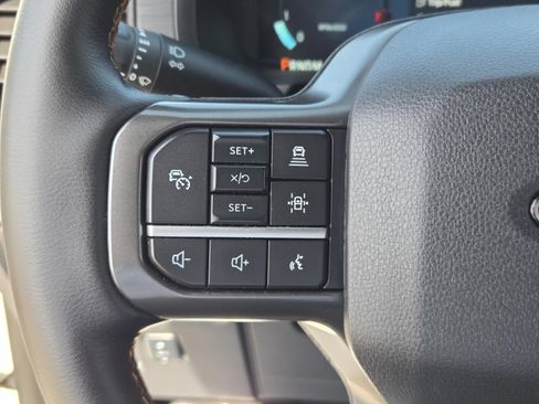 Used 2025 Ford F150 Tremor w/ Bed Utility Package AWD/4WD image 20