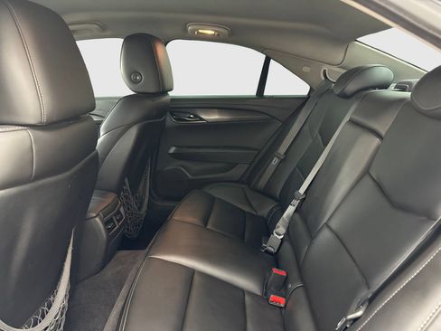 Used 2018 Cadillac ATS 2.0T Sedan RWD image 38