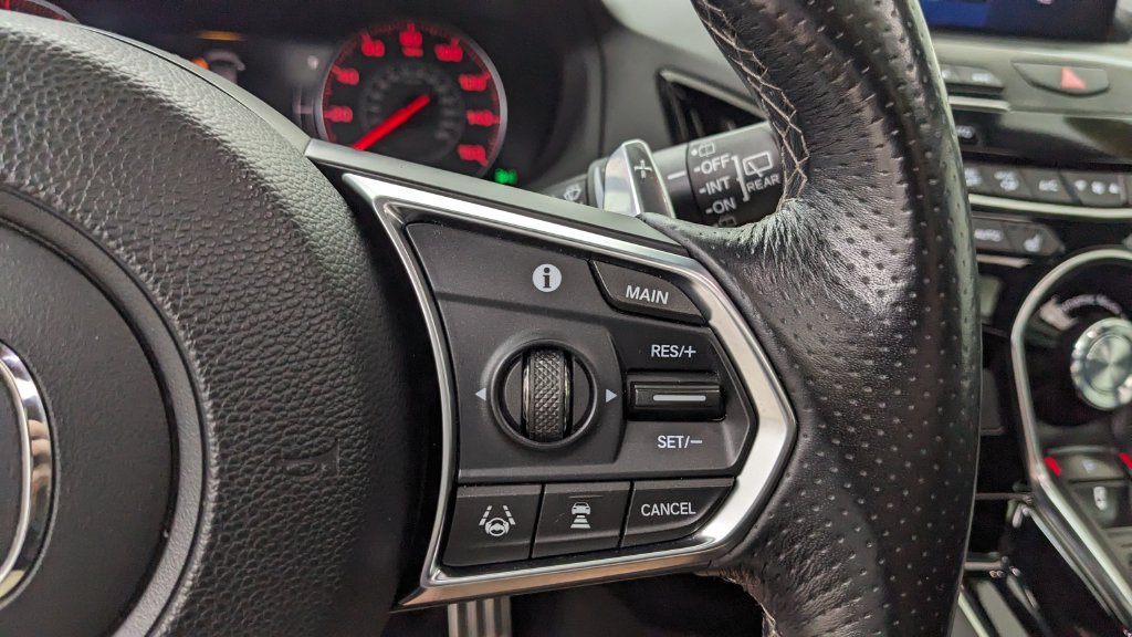 Used 2019 Acura RDX w/ Advance Package AWD/4WD image 32