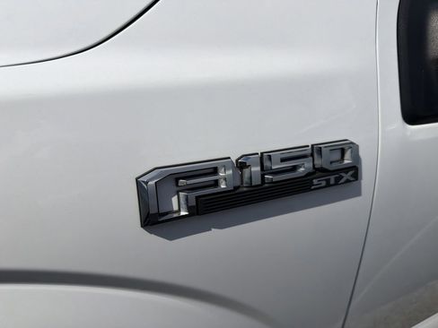Used 2018 Ford F150 XL w/ Equipment Group 101A Mid AWD/4WD image 6