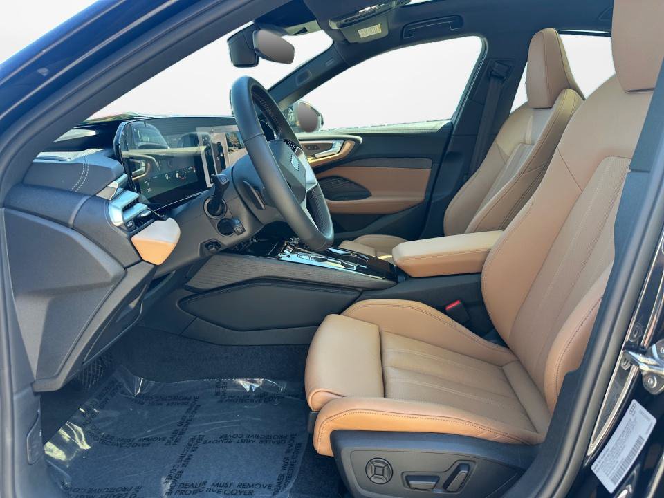 Used 2026 Audi A5 Prestige w/ Prestige Package AWD/4WD image 9
