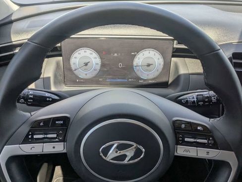 Used 2023 Hyundai Tucson SEL w/ Convenience Package FWD image 31