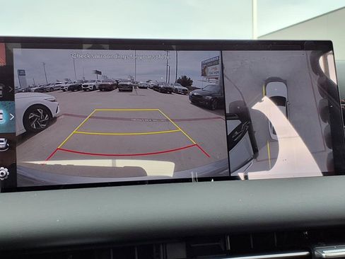 New 2025 Genesis G80 3.5T Sport Prestige image 6