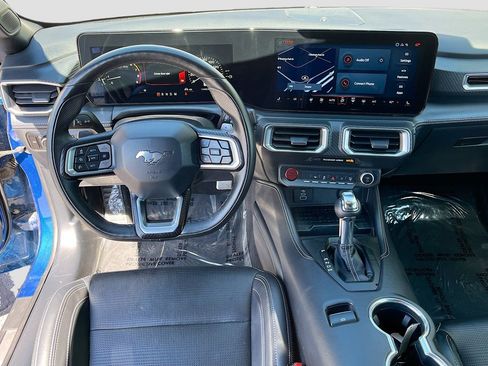 Used 2024 Ford Mustang GT Premium RWD image 22