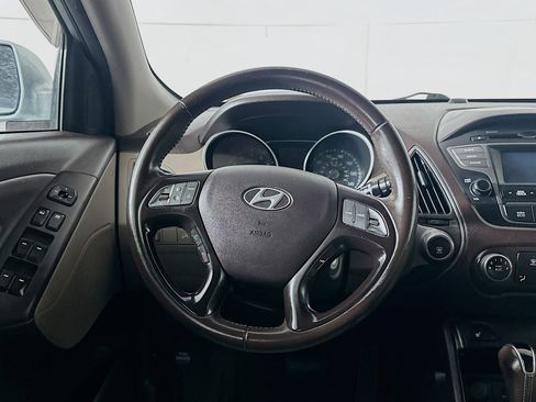 Used 2015 Hyundai Tucson SE image 17