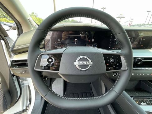 New 2025 Nissan Murano SL w/ Cargo Package image 19