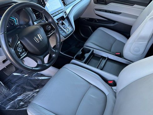 Used 2020 Honda Odyssey EX-L image 10