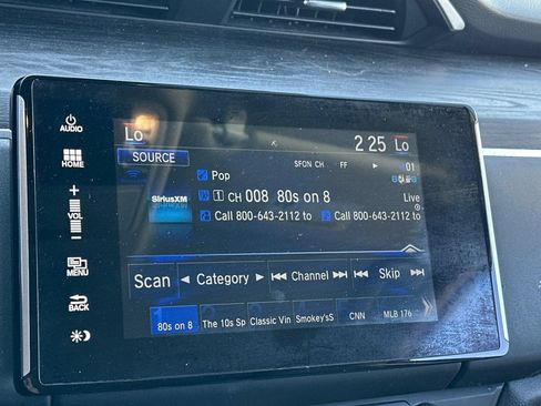 Used 2019 Honda Clarity Plug-In Hybrid image 23