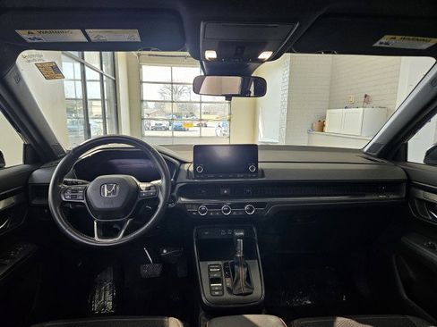 Used 2023 Honda CR-V Sport image 18
