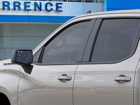 New 2026 Chevrolet Silverado 1500 RST image 33