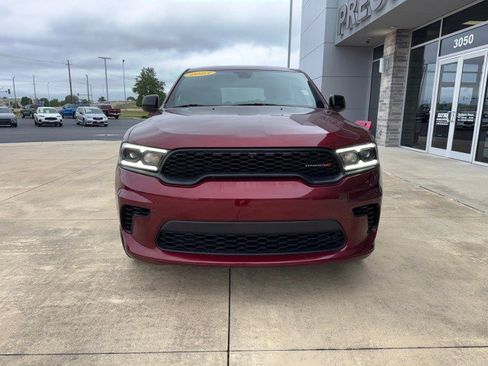 Used 2023 Dodge Durango GT RWD image 4