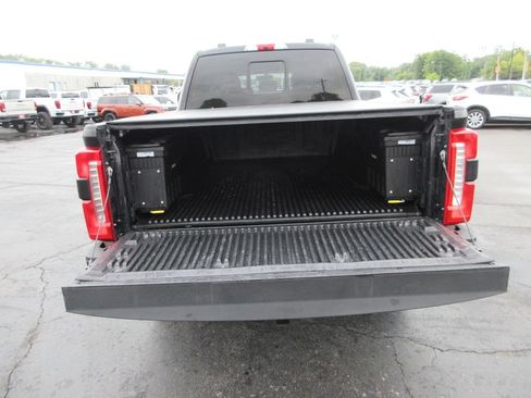 Used 2023 Ford F250 XLT w/ XLT Premium Package AWD/4WD image 8