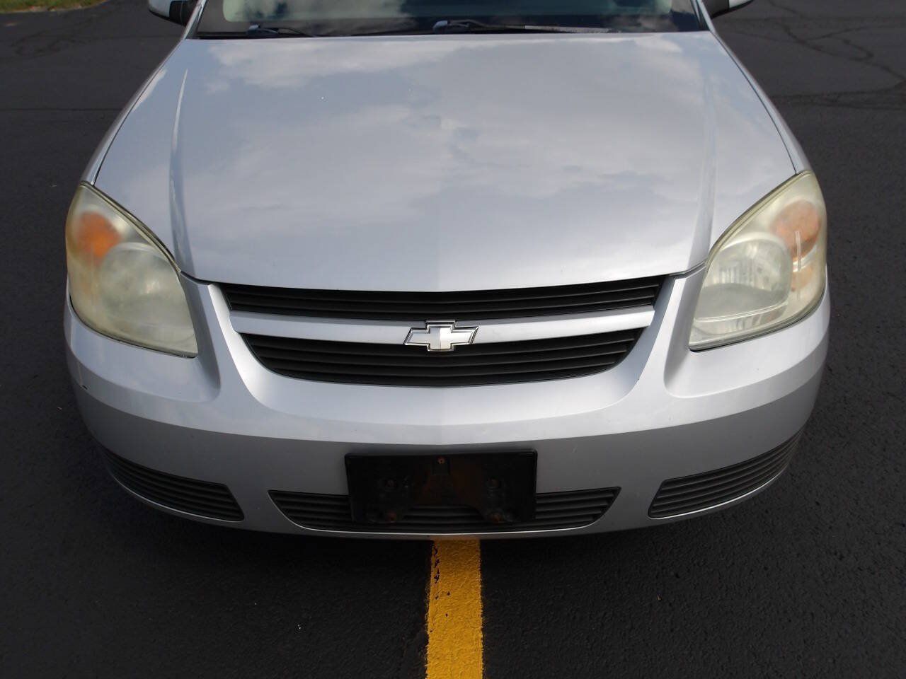 Used 2006 Chevrolet Cobalt LT w/ Preferred Equipment Group FWD image 25