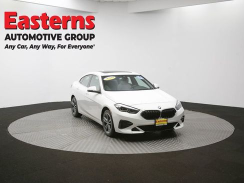 Used 2022 BMW 228i xDrive Gran Coupe w/ Convenience Package image 49