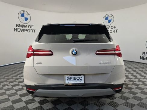 New 2026 BMW X3 xDrive30 w/ Premium Package image 7
