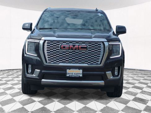 Used 2023 GMC Yukon XL Denali image 8