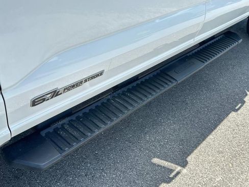 Certified 2024 Ford F350 XLT image 14