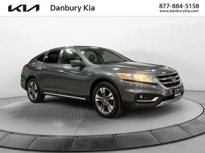 Used 2013 Honda Crosstour EX-L