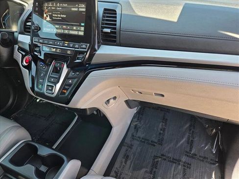 Used 2019 Honda Odyssey Elite image 21