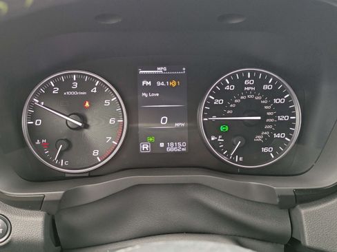 Used 2025 Subaru Ascent Bronze Edition AWD/4WD image 25