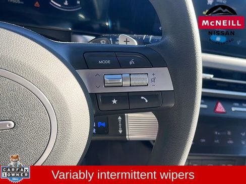 Used 2024 Hyundai Sonata SEL image 28