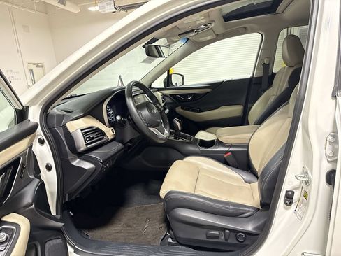 Used 2022 Subaru Outback Limited AWD/4WD image 21