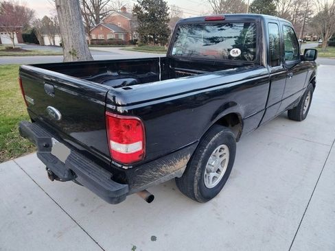 Used 2010 Ford Ranger 2WD SuperCab image 2