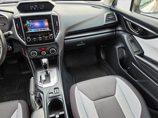 Used 2023 Subaru Crosstrek 2.0i Premium w/ Popular Package #2 AWD/4WD image 20