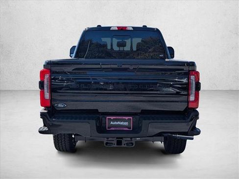 New 2026 Ford F250 Platinum image 7