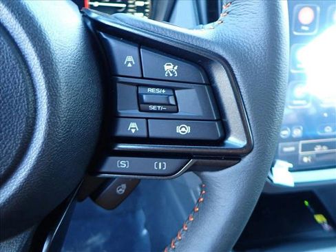 New 2026 Subaru Crosstrek 2.5i Limited image 15