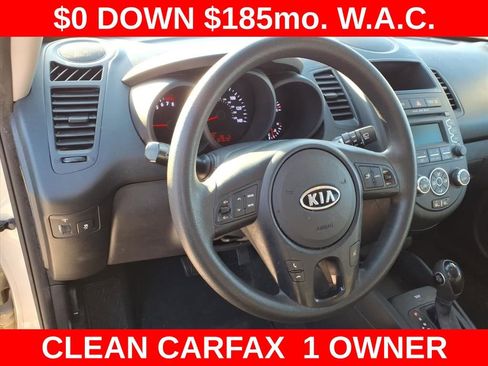 Used 2012 Kia Soul image 10
