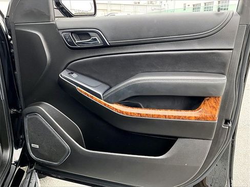 Used 2020 Chevrolet Tahoe Premier image 12