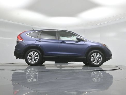 Used 2012 Honda CR-V EX image 43