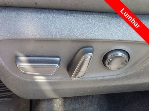 Certified 2024 Toyota Grand Highlander Limited image 19