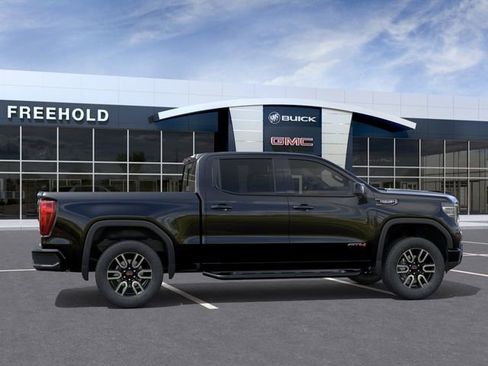 New 2026 GMC Sierra 1500 AT4 w/ Technology Package AWD/4WD image 5