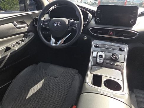 Used 2022 Hyundai Santa Fe SEL AWD/4WD image 27