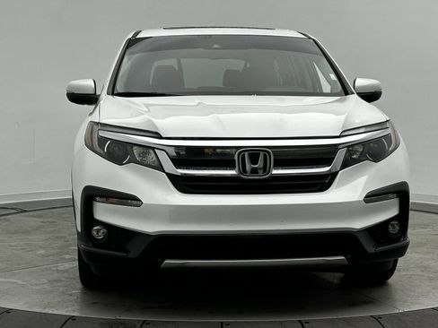 Used 2022 Honda Pilot EX-L image 2