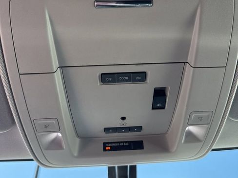 Used 2018 Chevrolet Silverado 1500 LTZ Z71 w/ LTZ Plus Package image 25