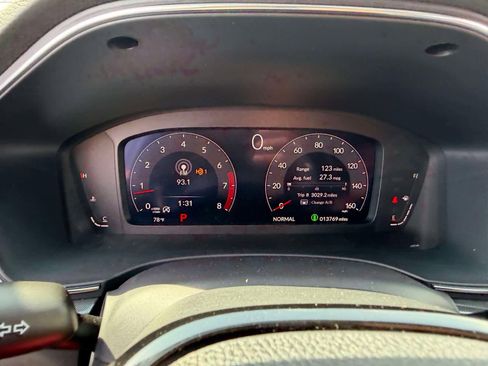 Used 2024 Acura Integra A-Spec image 33