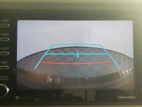 Used 2022 Toyota Tacoma 4x4 Double Cab image 24